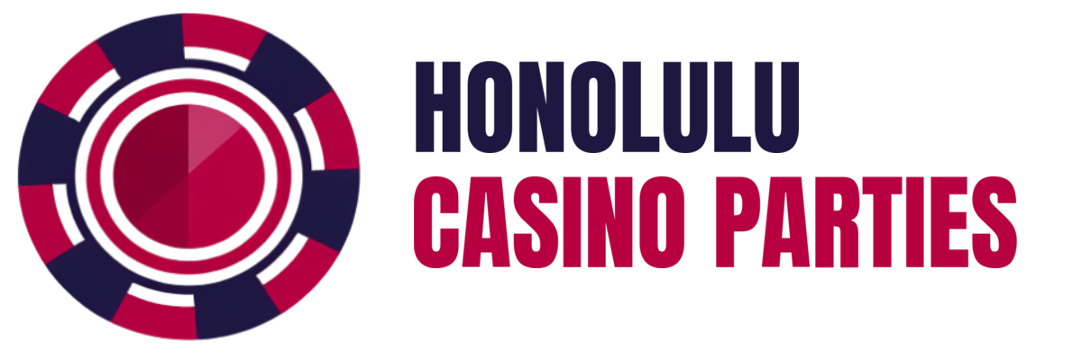 Honolulu Casino Parties